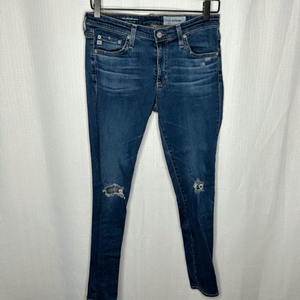 AG Adriano Goldschmeid‎ The Legging Ankle Super Skinny Jeans